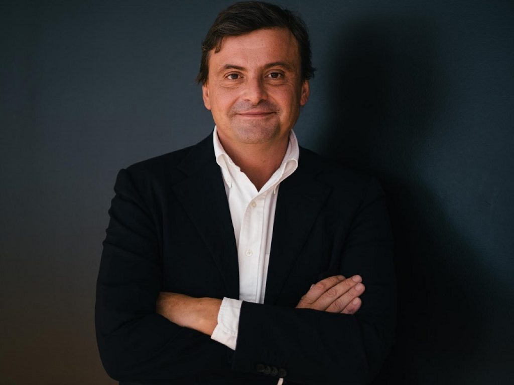 Benedetta Cibrario e l'ex ministro Carlo Calenda sono i protagonisti degli appuntamenti di oggi a Capalbio Libri in Piazza Magenta