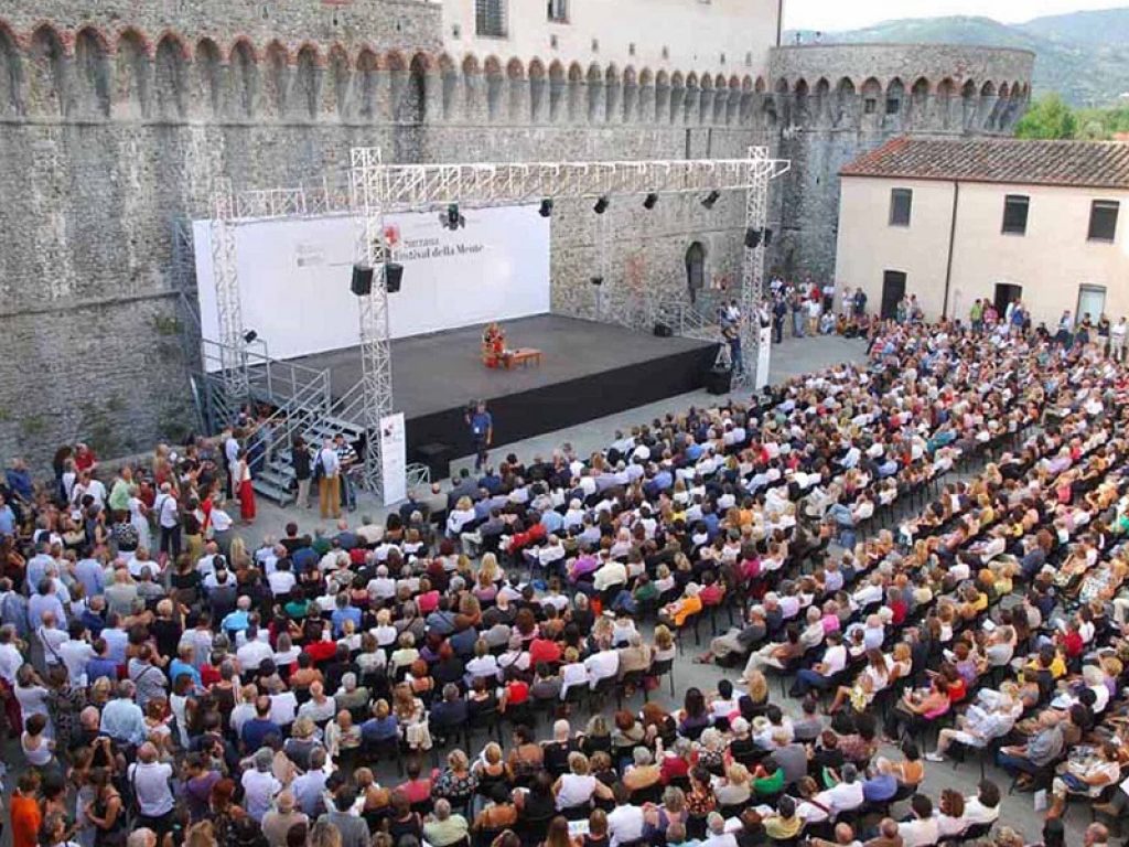 Festival della Mente: il programma della XVII edizione che si terrà a Sarzana dal 4 al 6 settembre. Il tema scelto è il sogno