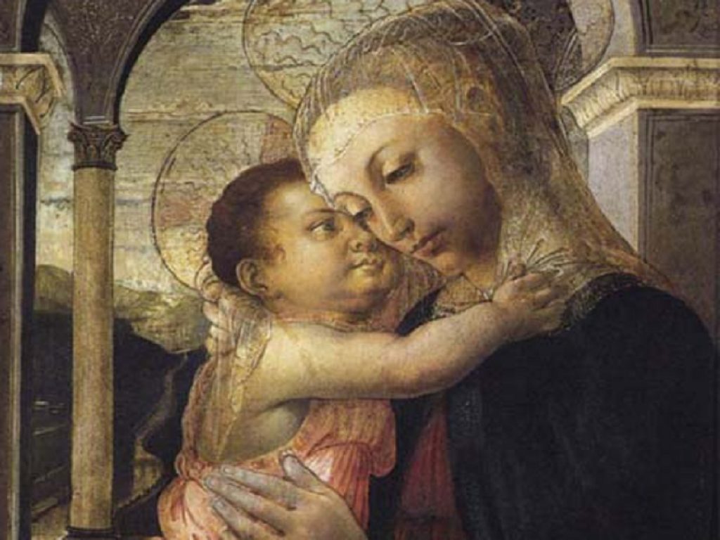 La Madonna Della Loggia di Sandro Botticelli proveniente dalle Gallerie degli Uffizi di Firenze sarà esposta per la prima volta in Russia. Ecco le tappe che toccherà l’opera