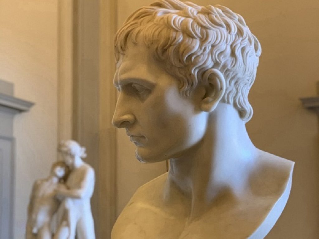 Dall'11 ottobre La Grande Arte torna al cinema con tre nuovi docu-film su Venezia, Napoleone, Pompei: ecco tutte le date