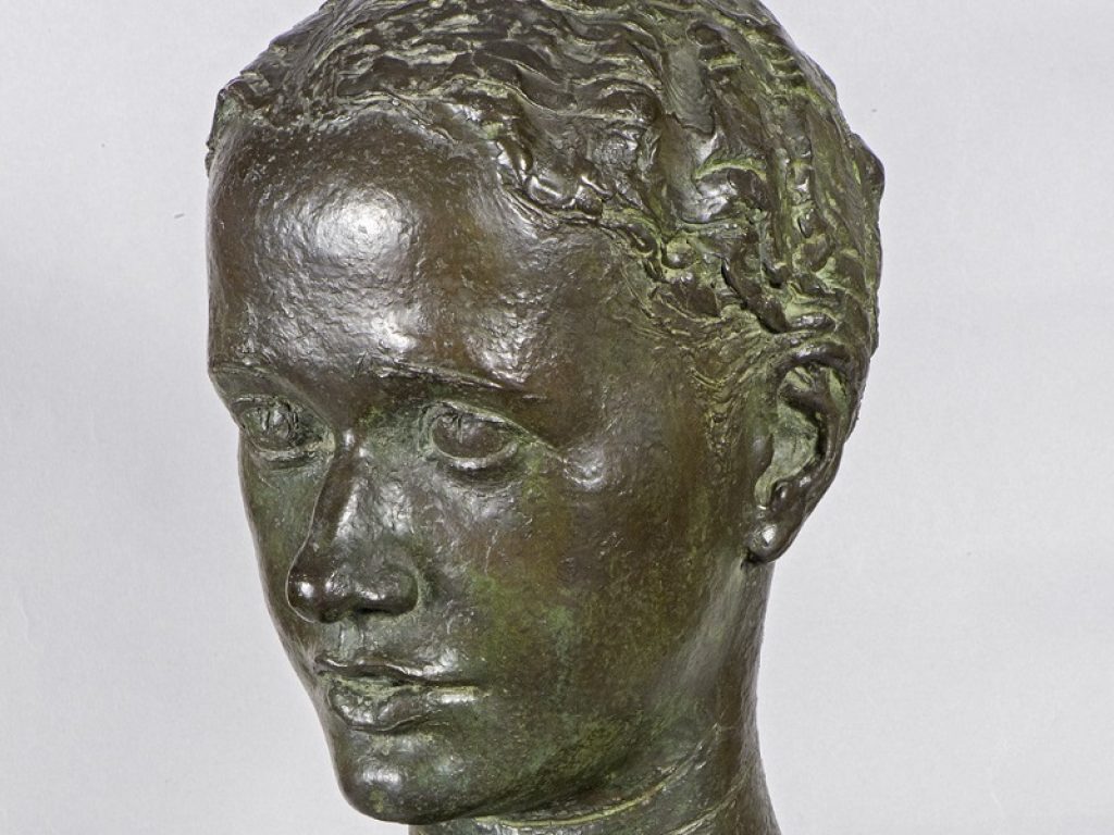Due sculture in bronzo di Libero Andreotti acquistate dalle Gallerie degli Uffizi. La venditrice di limoni e il Ritratto di Paola Ojetti entrano a far parte delle collezioni della Galleria d’Arte Moderna di Palazzo Pitti