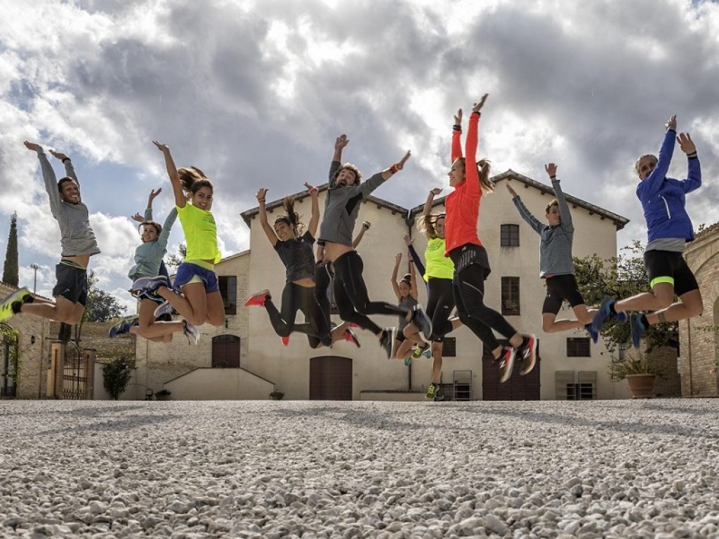 Aperte le iscrizioni per la prima edizione della Sagrantino running: tra Montefalco e Bevagna una corsa tra i filari, le cantine ed i paesaggi del Sagrantino