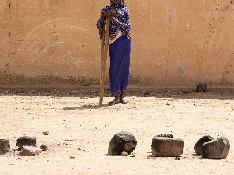 Clima, ormai siamo alla frutta. Il cambiamento climatico colpisce filiera del cibo italiano secondo un report del WWF nella Giornata Mondiale dell'Alimentazione