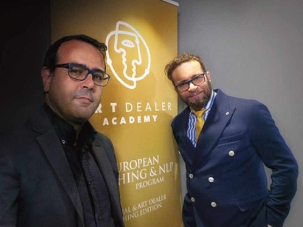 Da settembre a Milano un master per lavorare nell’arte: in 170 ore si diventa un vero esperto di financial and art dealer coaching con certificazione internazionale