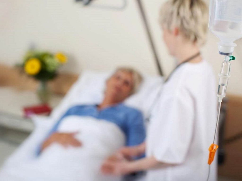 Al via uno studio clinico Cnr - Istituto Superiore di Sanità - Inmi sull'utilizzo di Interferone beta per la cura domicliare dei pazienti Covid-19 ultrasessantacinquenni