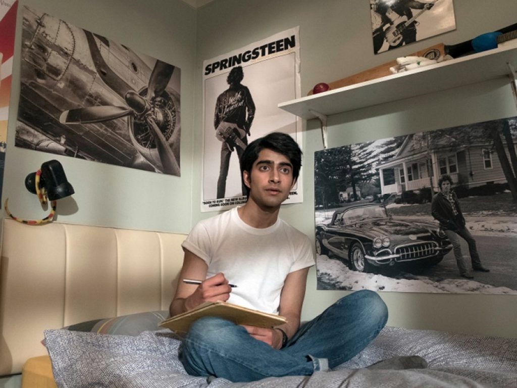 Blinded by the light in lingua originale al cinema. Doppio appuntamento giovedì 28 agosto e in replica mercoledì 4 settembre nelle multisale del circuito UCI Cinemas