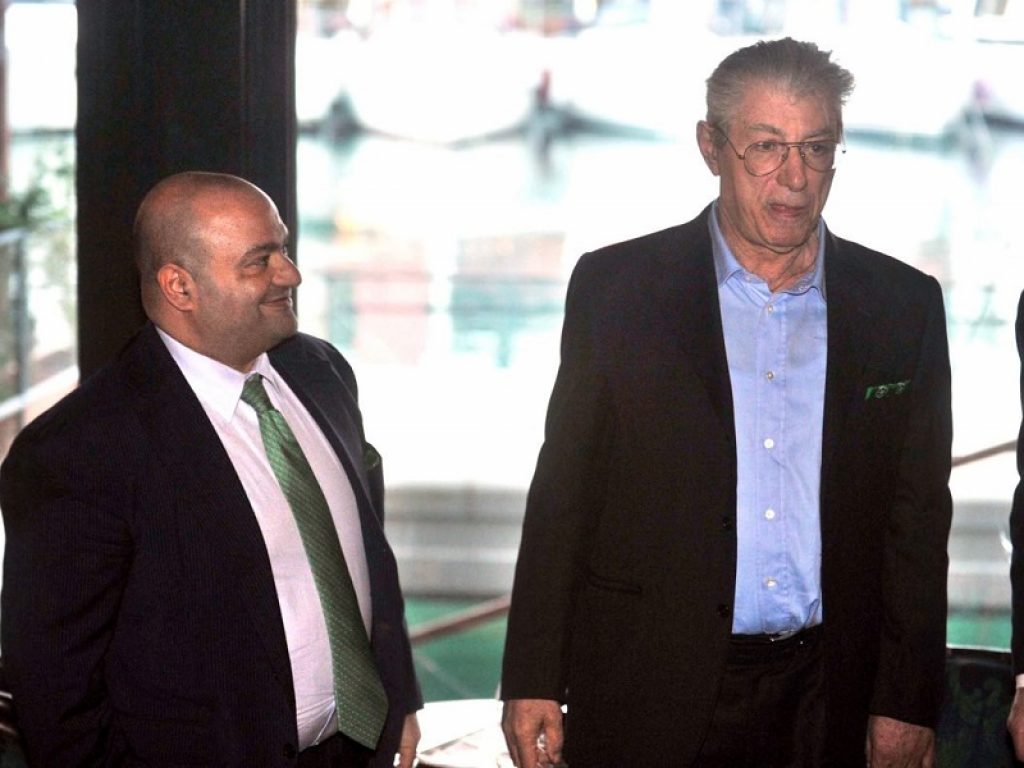 Pg della Cassazione: “Confermare condanna per Bossi e Belsito e sequestrare i 49 milioni alla Lega”. Fondi pubblici spesi in maniera indebita e rendicontazioni false