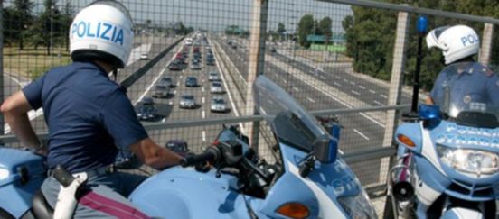 Primo controesodo in questo fine settimana