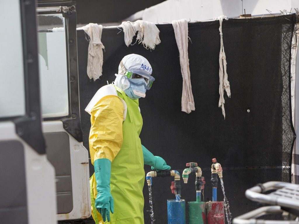 La Repubblica democratica del Congo ha dichiarato la conclusione della dodicesima epidemia di Ebola. Il vaccino ha limitato i contagi