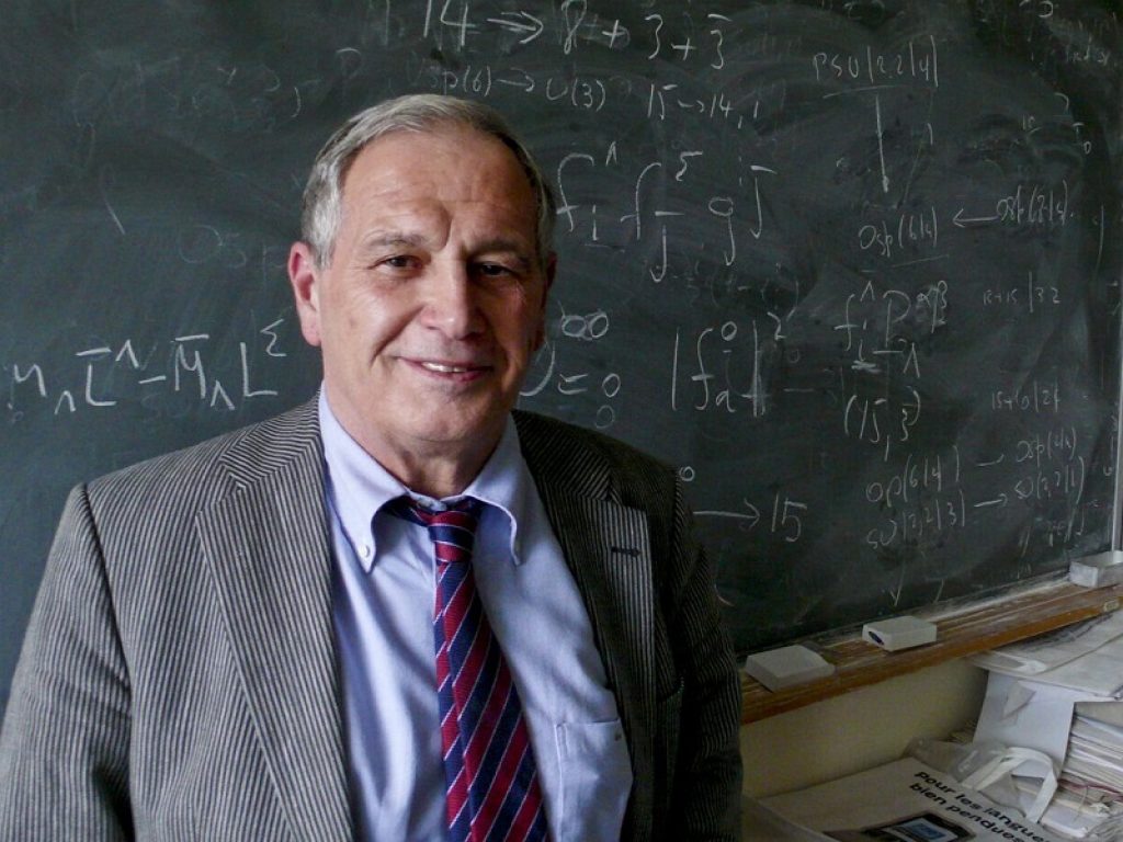 I tre teorici della supergravità vincono il premio Breakthrough Prize 2019 per la Fisica Fondamentale del valore di 3 milioni di dollari