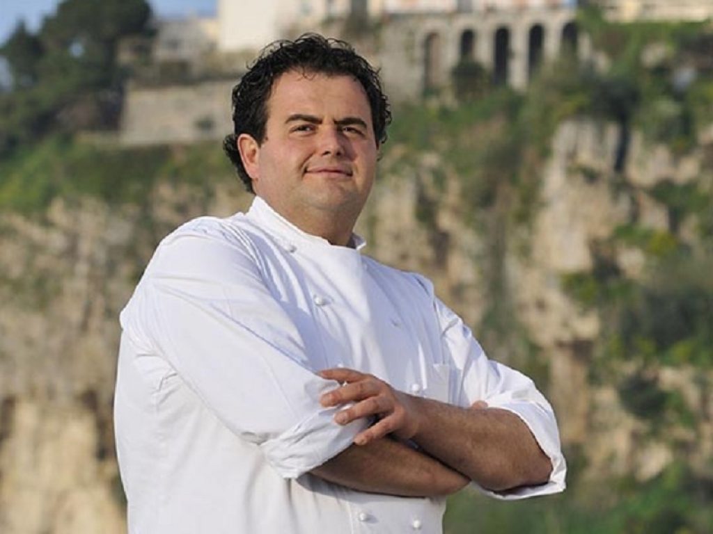 La settima edizione del Festival  Food&Book (11-13 ottobre) si aprirà a Montecatini Terme con una cena di gala in onore dello chef Gennaro Esposito