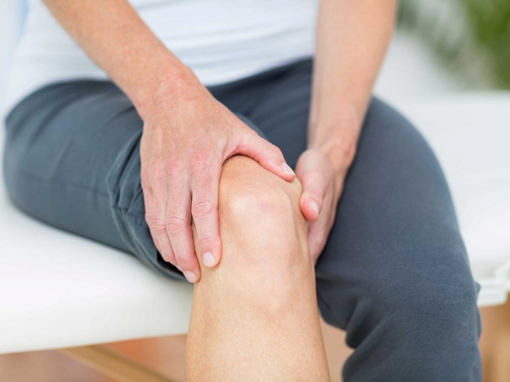 Artrosi del ginocchio: ossigeno-ozono terapia nei pazienti con gonartrosi dà ottimi risultati in termini di azione analgesica e antinfiammatoria