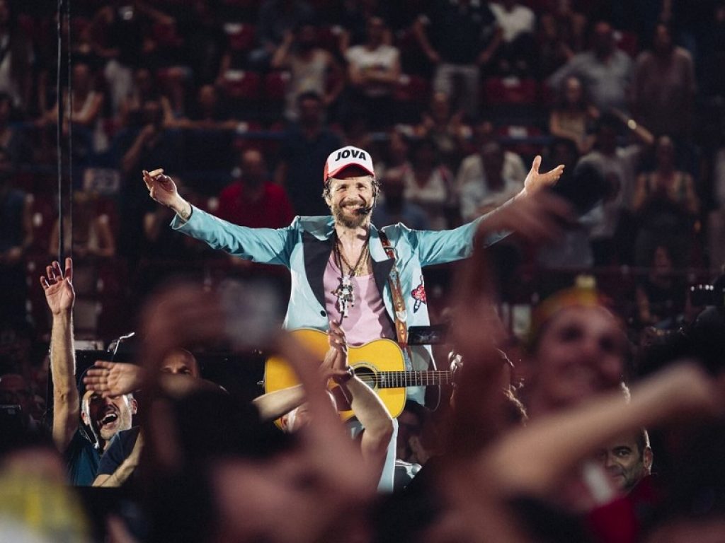 Jova Beach Party, confermato il concerto a Montesilvano: la tappa abruzzese di Vasto verrà recuperata il 7 settembre 2019