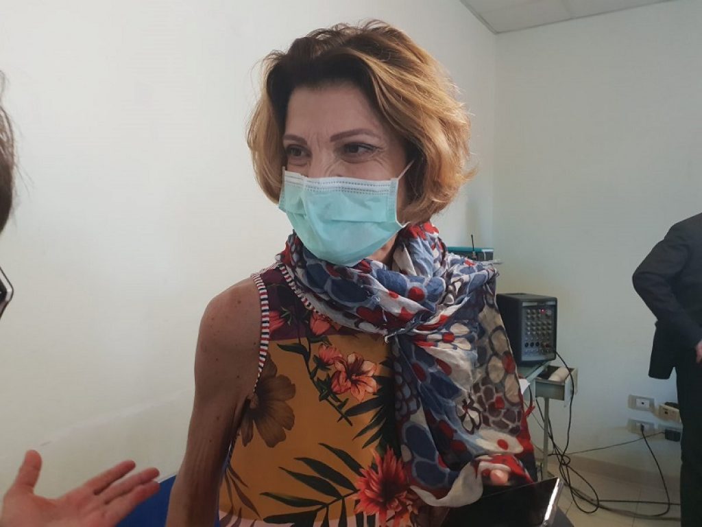 A Roma il primo trapianto di fegato in Italia dopo metastasi da cancro al seno: intervento eseguito da equipe interdisciplinare del San Camillo-Spallanzani