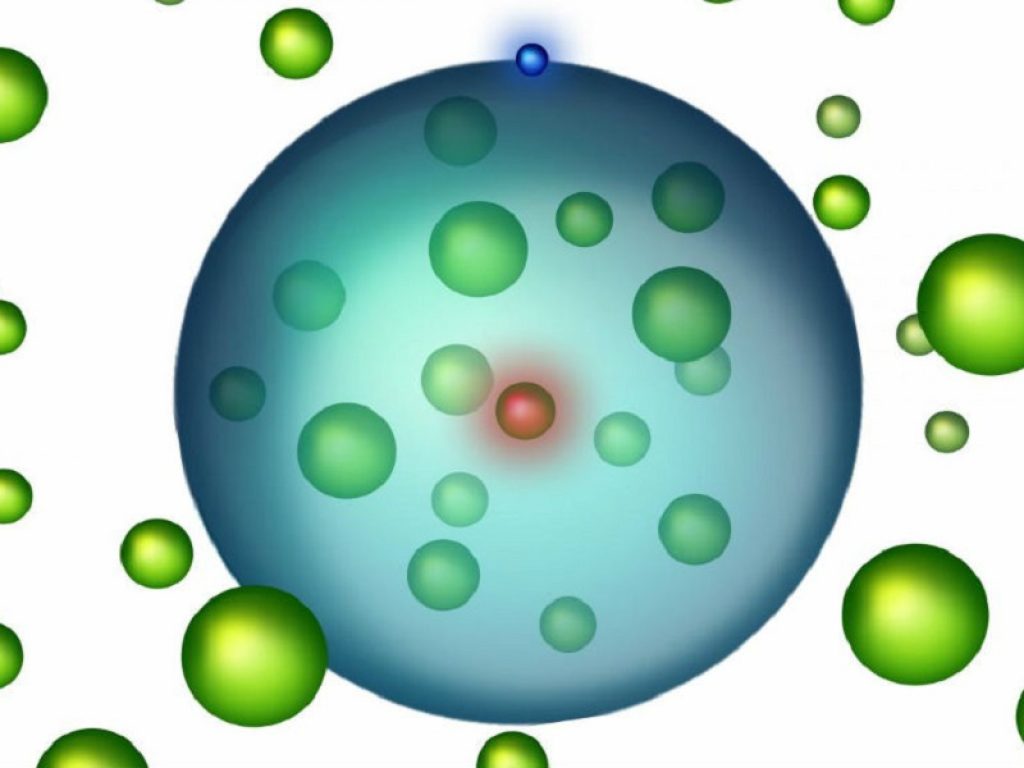 Stati eccitati della materia, simularli sarà più semplice grazie a una ricerca condotta da Stefano Pittalis dell'Istituto nanoscienze del Cnr e Tim Gould della Griffith University