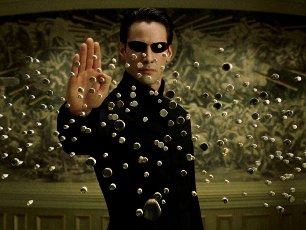 Matrix 4, Keanu Reeves di nuovo nei panni di Neo al fianco di Carrie-Ann Moss. L’inizio delle riprese è previsto per i primi mesi del 2020