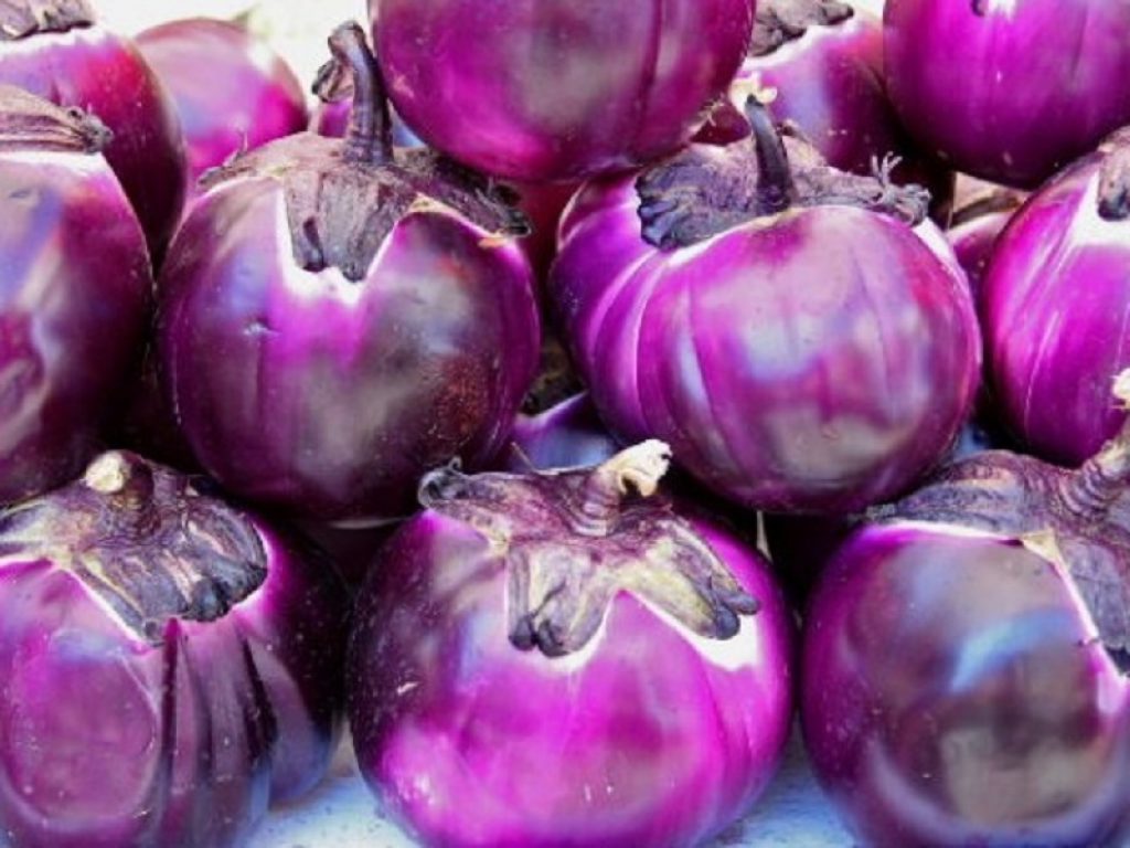 La buccia viola delle melanzane ha numerosi effetti benefici per l'uomo: dalla protezione delle cellule alla perdita di peso, ecco perché mangiarle