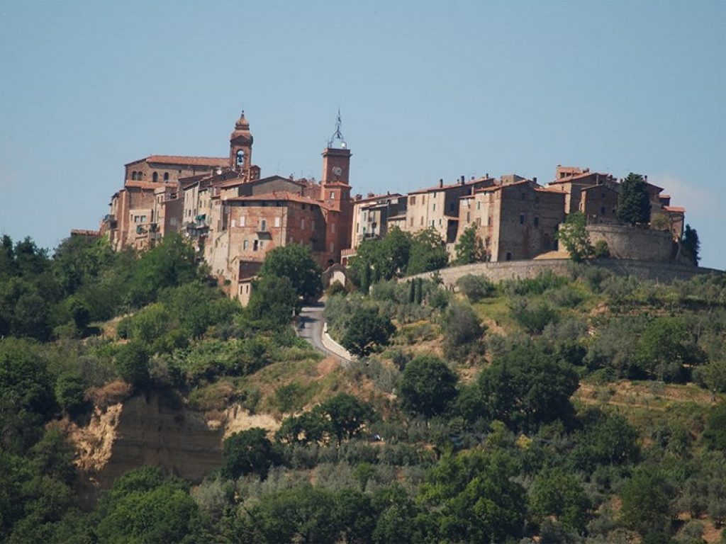 Con la Sagra degli Umbrichelli, a Monteleone d’Orvieto da oggi fino al 16 agosto, il borgo umbro si racconta nel piatto e attende la "Rimpatriata" degli emigrati
