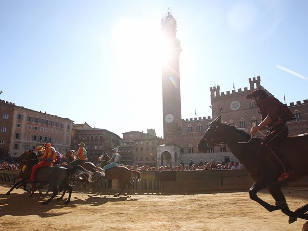 Palio di Siena