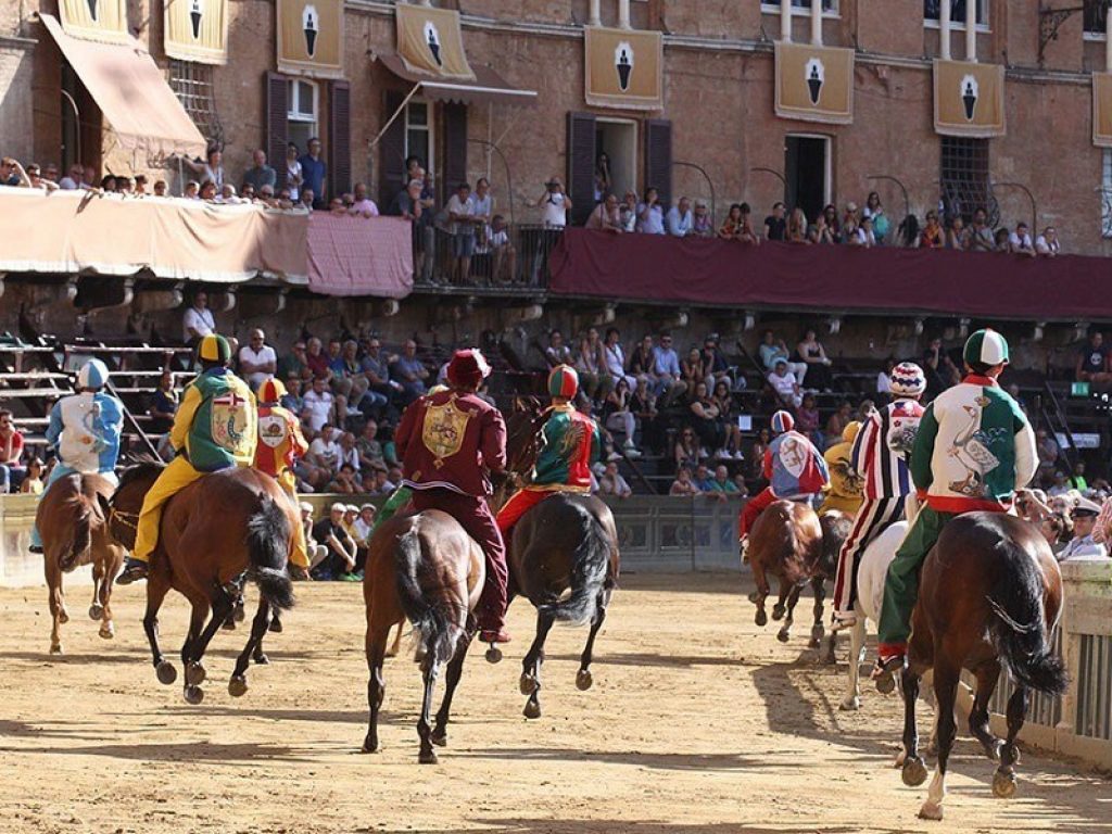 Palio di Siena