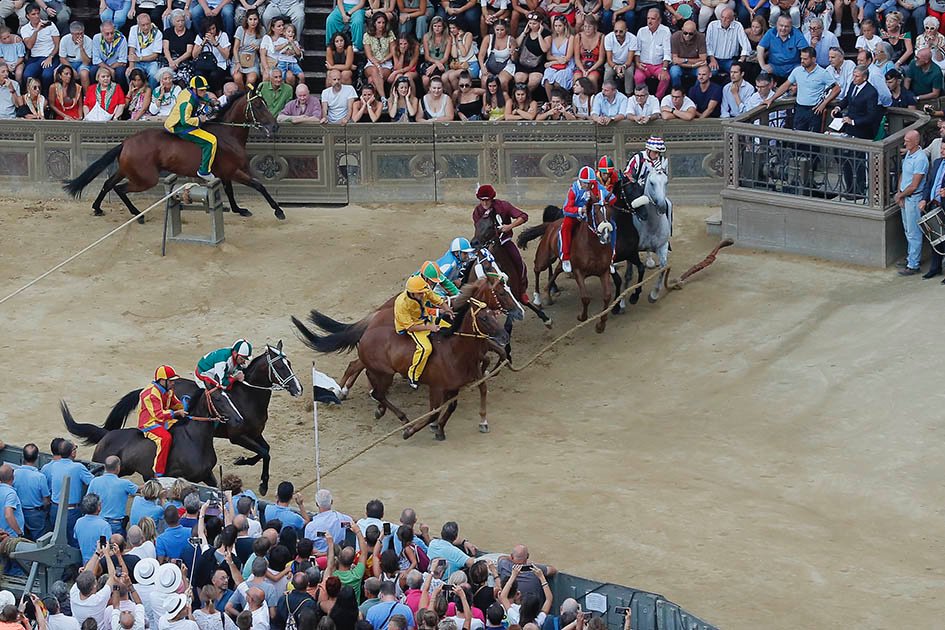 Palio di Siena