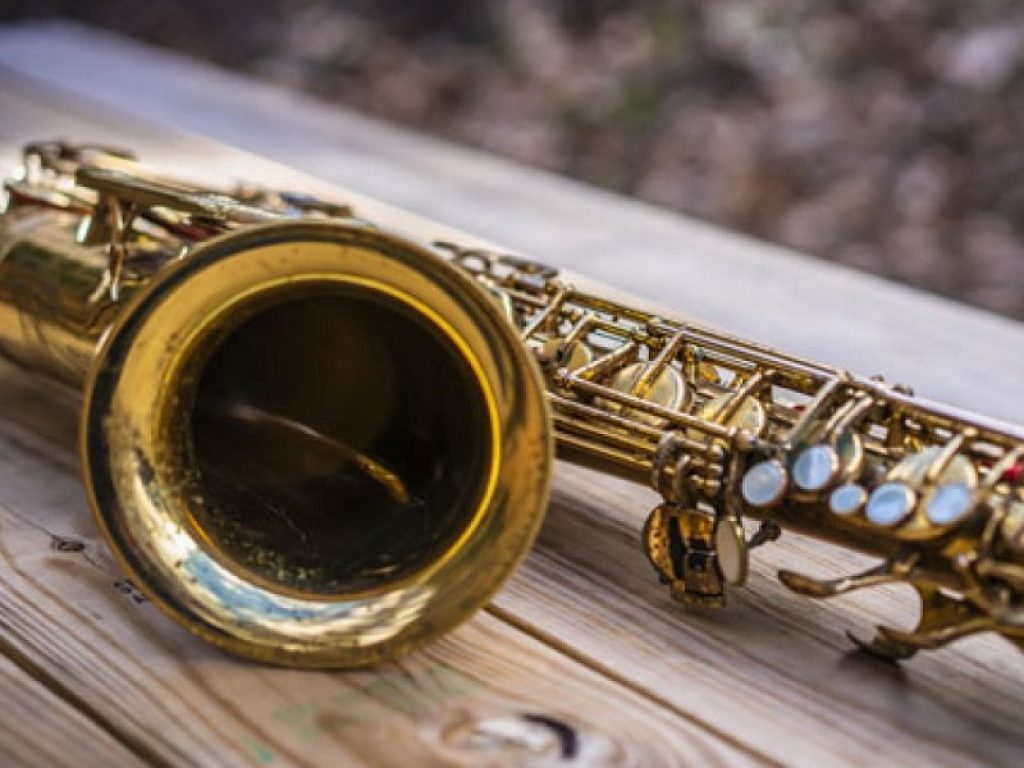 Il 7 settembre 2019 inaugurerà a Fiumicino il primo Museo del Saxofono: è l'unico, nel panorama internazionale, dedicato a questo strumento