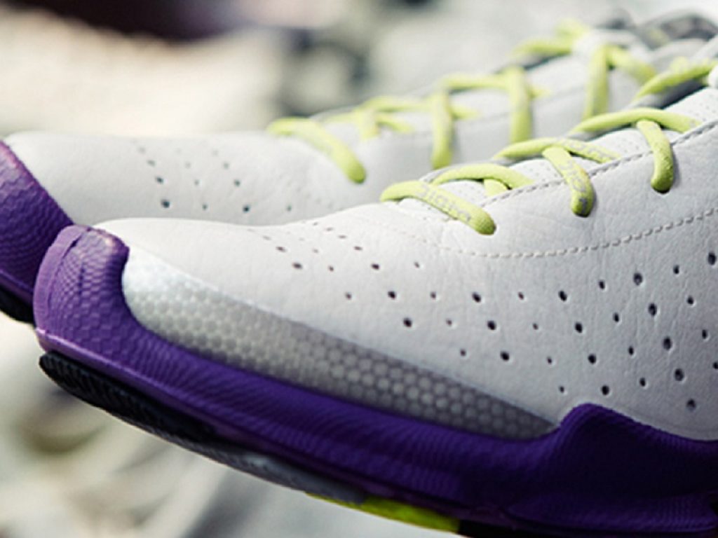 Rppl è una linea di scarpe da ginnastica canadese con tomaia in maglia riciclata e suola in schiuma delle alghe