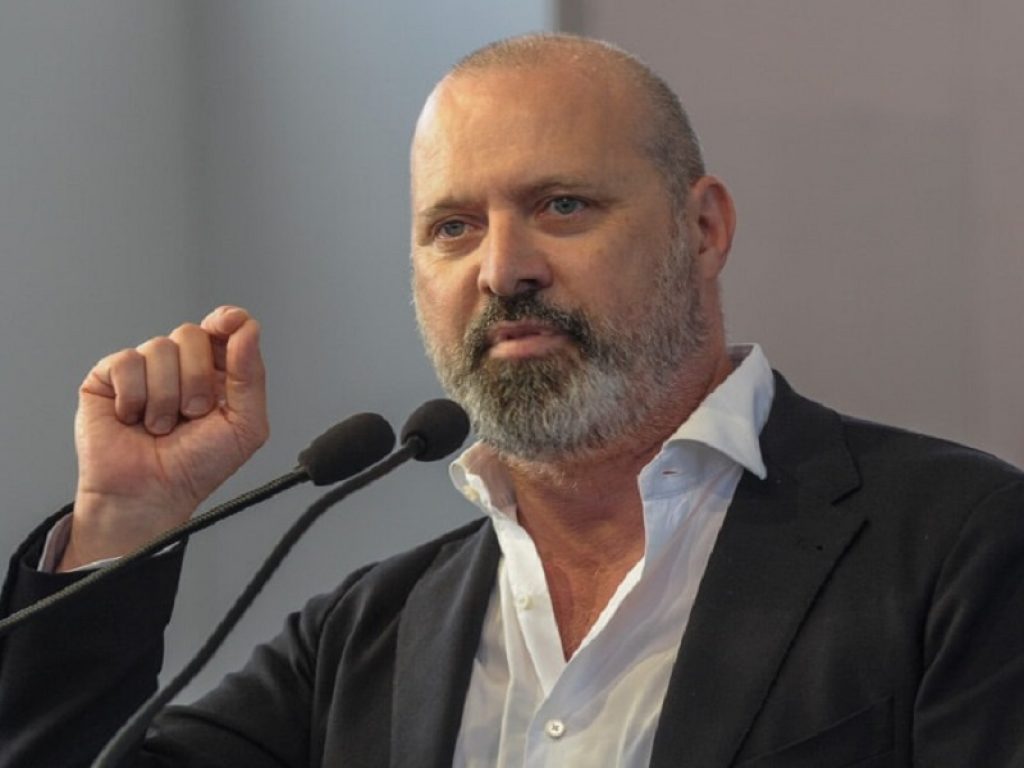 Bonaccini presidente ad interim