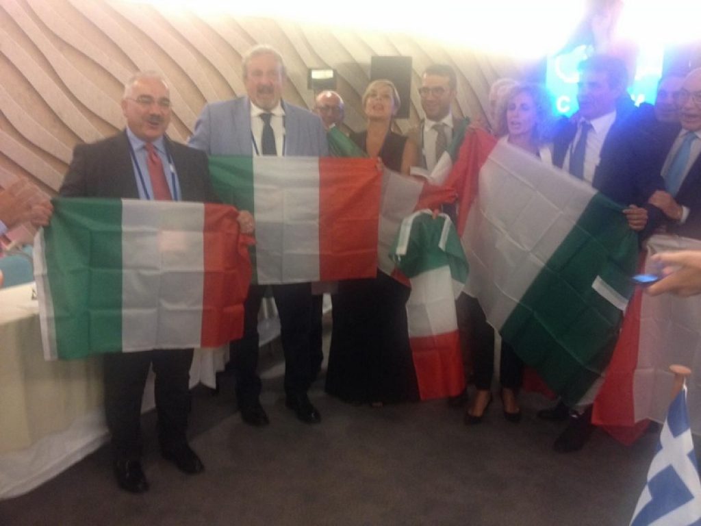 Assegnati a Taranto i Giochi del Mediterraneo 2026: l’Italia ha già ospitato tre volte la manifestazione sportiva multidisciplinare