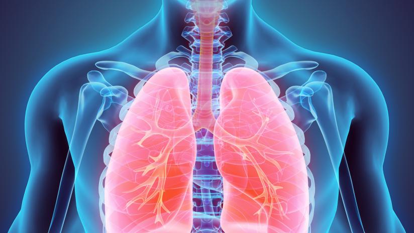 La sopravvivenza a lungo termine diventa realtà per i pazienti colpiti da tumore del polmone metastatico trattati con pembrolizumab e chemioterapia