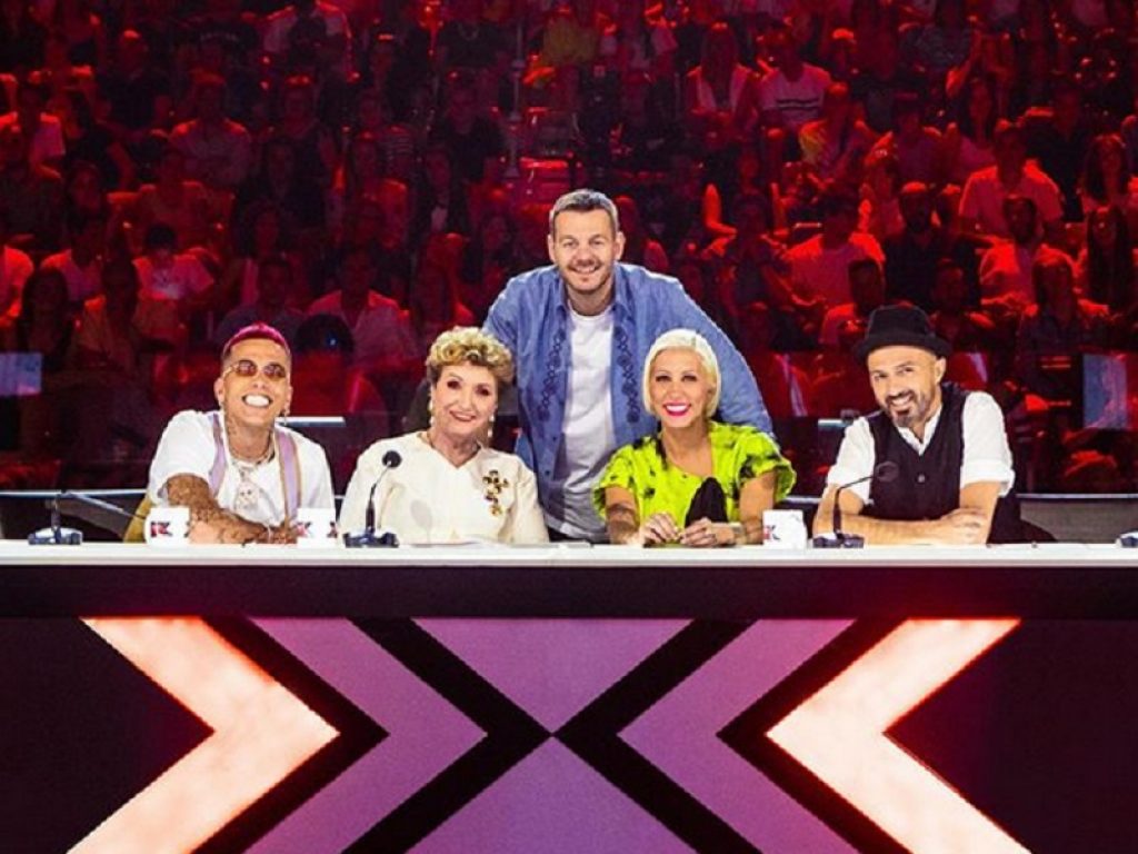 X-Factor 2020: al via le masterclass con i protagonisti della musica. Incontri speciali rivolti alla community di #XF2020: si parte con Dardust