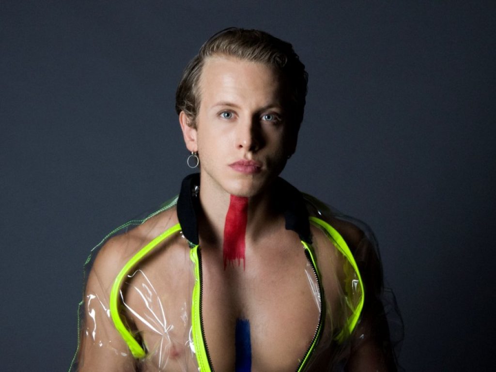 Dopo X Factor e Amici Giacomo EVA pubblica il singolo “Errore bellissimo”: il brano è già disponibile negli store digitali