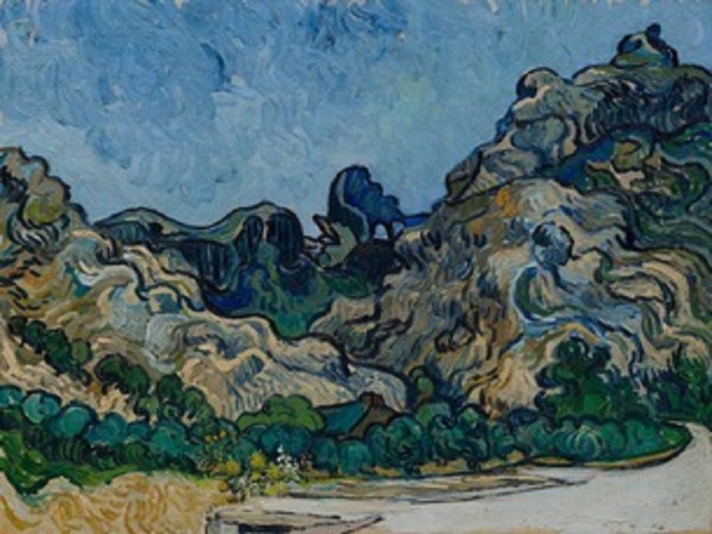 La mostra Guggenheim. La collezione Thannhauser, da Van Gogh a Picasso è in programma a Palazzo Reale a Milano dal prossimo 17 ottobre 2019 fino al 1 marzo 2020