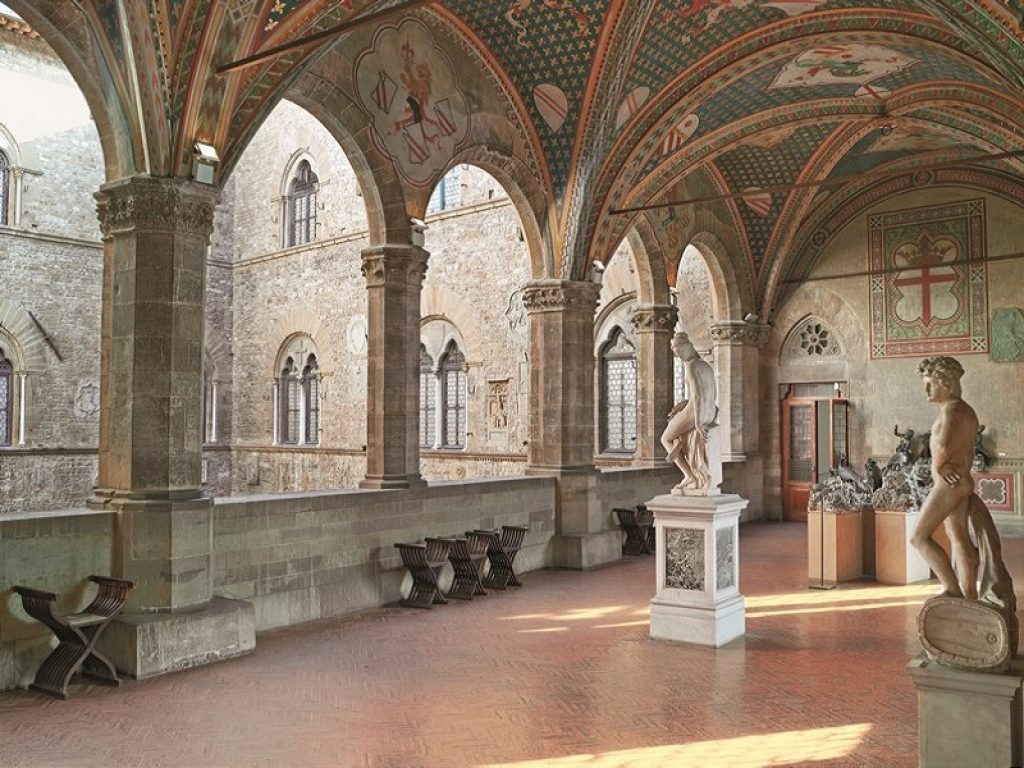 Nuove date per la mostra Onorevole e antico cittadino di Firenze. Il Bargello per Dante: è rimandata all’11 maggio e terminerà l’8 agosto 2021
