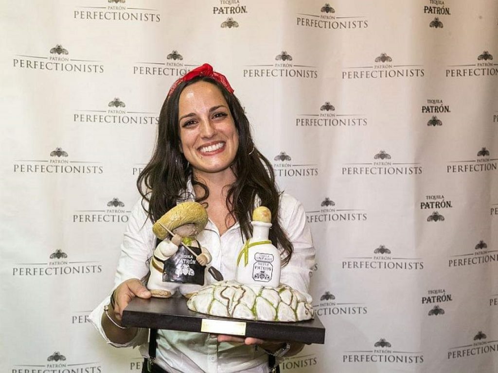 La bartender palermitana Chiara Mascellaro ha vinto la finale italiana della Patrón Perfectionists Cocktail Competition 2019 e parteciperà alla finale mondiale che si terrà in Messico a gennaio 2020