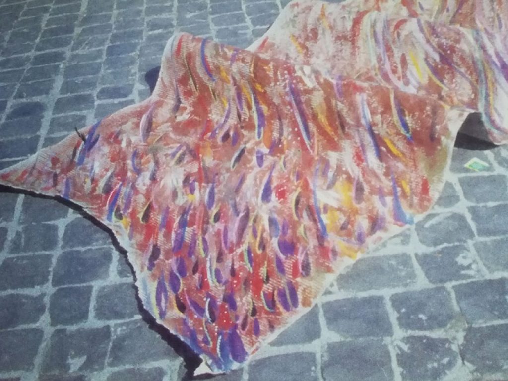 Nuvola Creativa - Festival delle Arti: ecco il programma della quarta edizione, che si svolgerà dal 20 al 22 settembre al MACRO di Roma