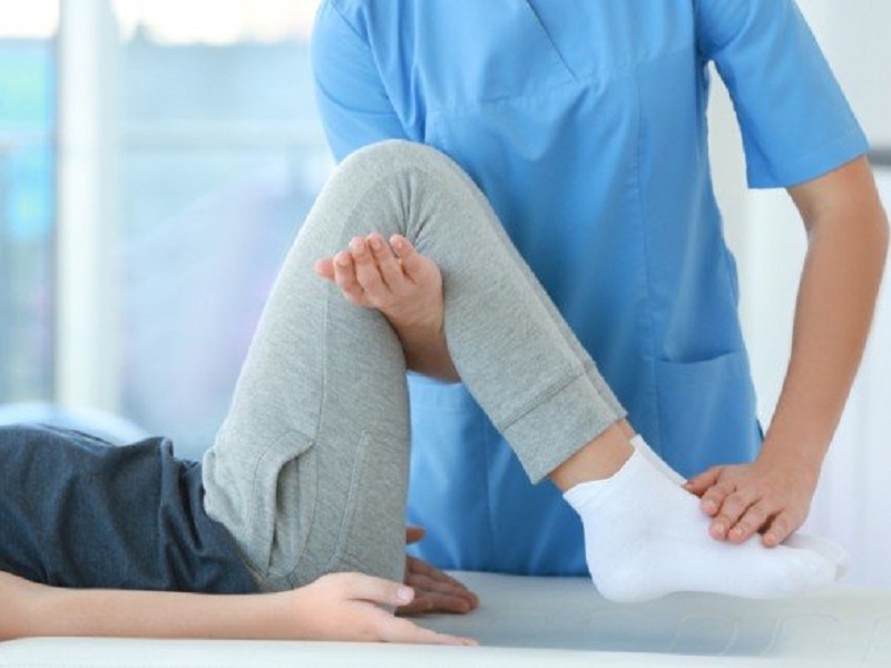 Per il fisioterapista di comunità servono delle norme: parla Melania Salina, vicepresidente Commissione d'Albo Nazionale Fisioterapisti