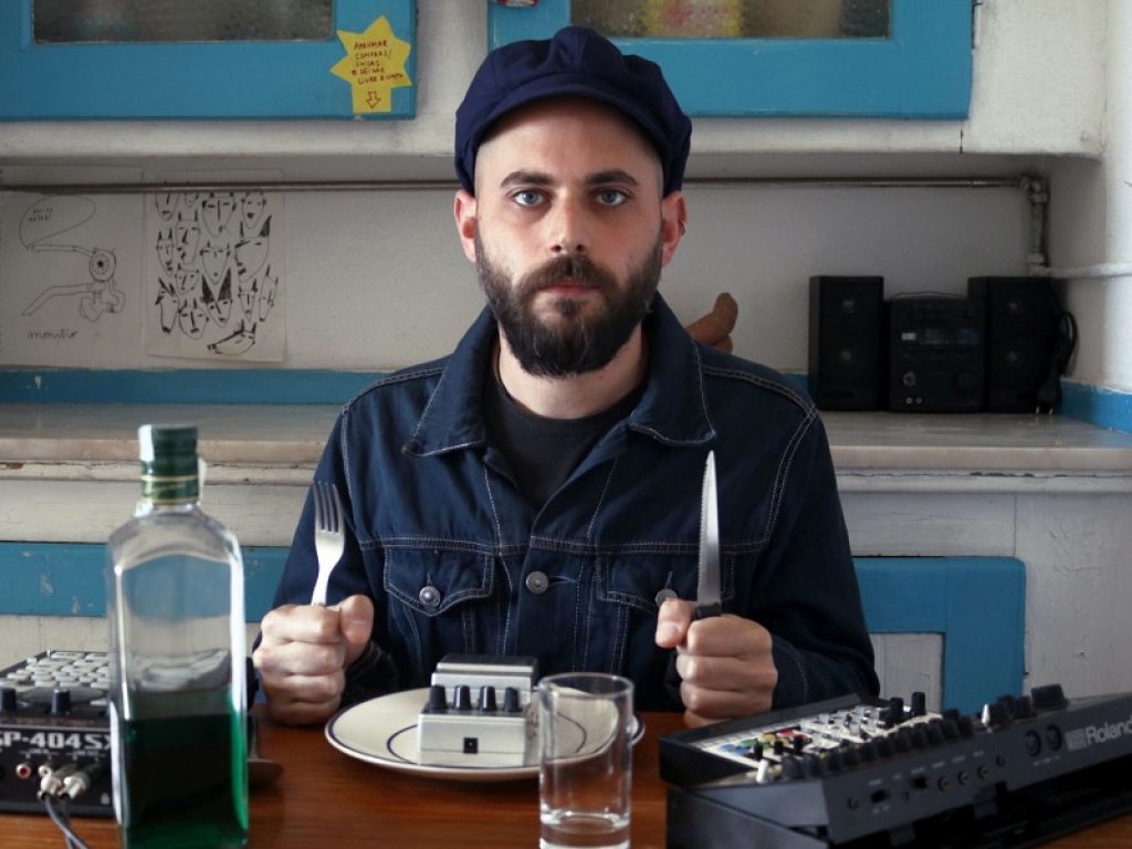 Il nuovo brano di Foggy, musicista e compositore nato a Palermo, uscirà in digital download e sarà in rotazione radiofonica da venerdì 6 settembre: si intitola "My Day"