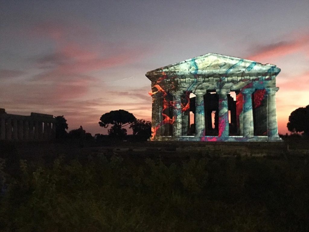 Il nuovo Cda del parco archeologico di Paestum e Velia si è insediato dopo il rinnovo con decreto del Mibact: in agenda Artbonus e museo di Velia