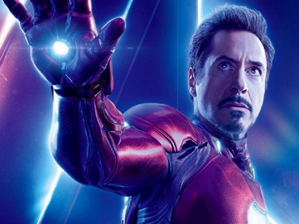 Robert Downey Jr. torna Iron Man in un cameo nel film Black Widow. La pellicola arriverà sul grande schermo nella primavera 2020