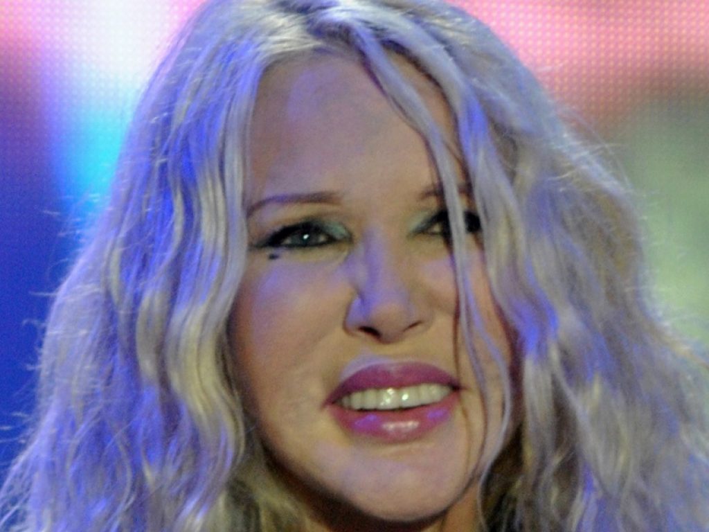 "1954", il nuovo album di Ivana Spagna, esce oggi in tutti gli store digitali e in distribuzione fisica (in cd e anche in vinile)