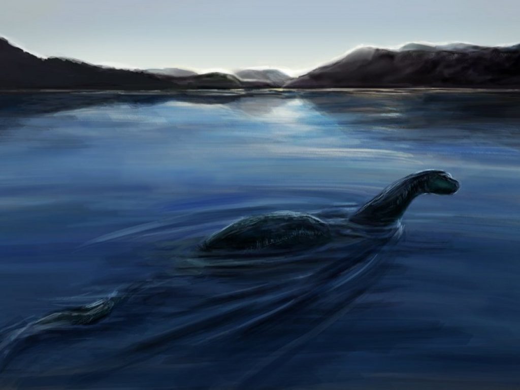 Il mostro di Loch Ness è un’anguilla? Un nuovo studio affonda il mito di Nessie. La ricerca si è basata su 250 campioni d'acqua prelevati dal lago scozzese