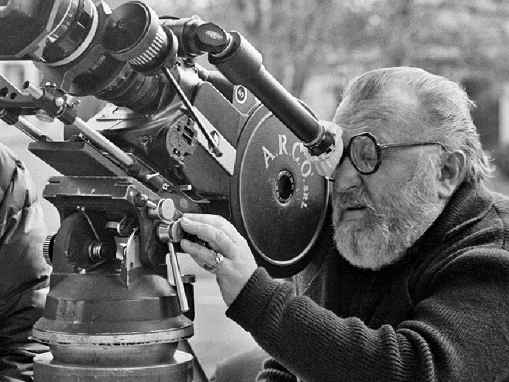 Visioni Corte International Short Film Festival dedica a Sergio Leone l'ottava edizione con una mostra multisensoriale (21-28 settembre)