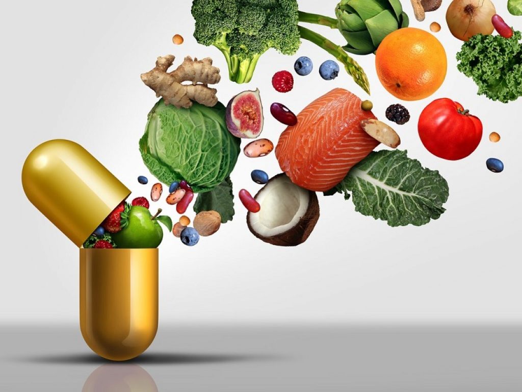 La nutraceutica è lo studio della combinazione delle proprietà nutritive e farmaceutiche degli alimenti: ecco come possono diventare alleati della nostra salute
