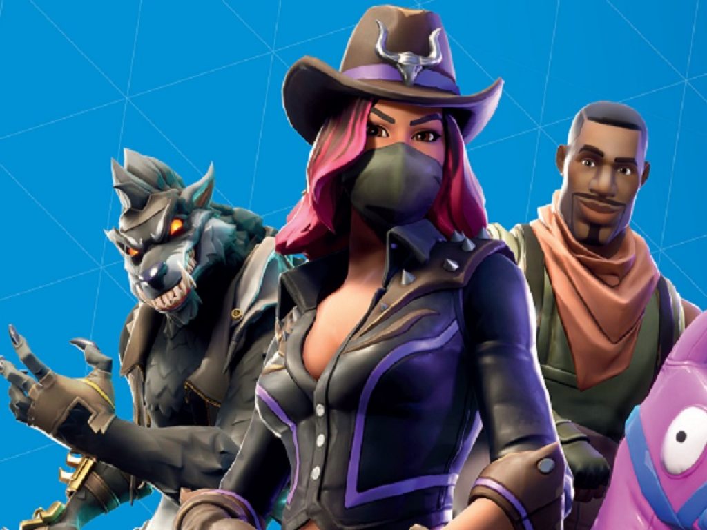 Epic Games contro Apple: Fortnite per ora rimane fuori dall’App store. Respinta la mozione della software house