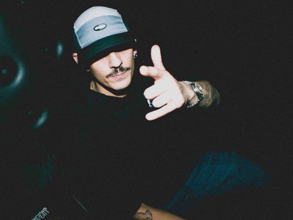 Propaganda Festival porta a Roma il meglio dell’hip hop italiano: appuntamento a India Estate il 15 settembre. In cartellone Noyz Narcos con The Nightskinny, il nuovo progetto discografico di Gemello e Speranza e Ketama