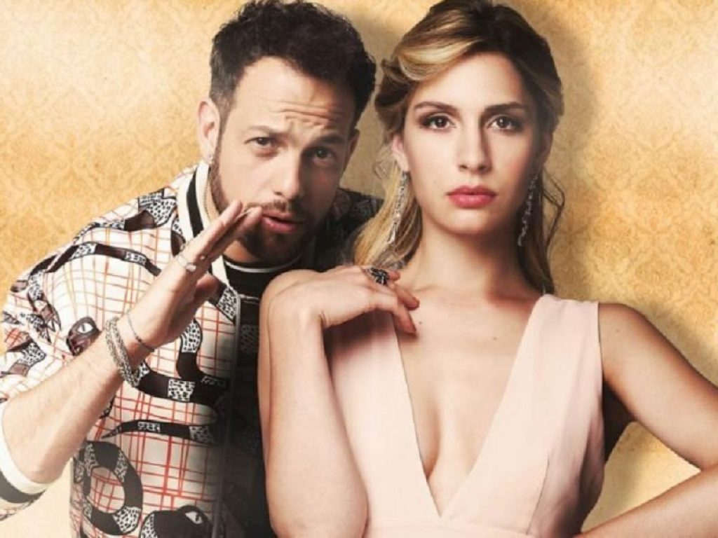 Romolo+Giuly: la guerra mondiale italiana 2. La nuova puntata della serie comedy più innovativa e irriverente della tv è in programma su Fox alle 21.15
