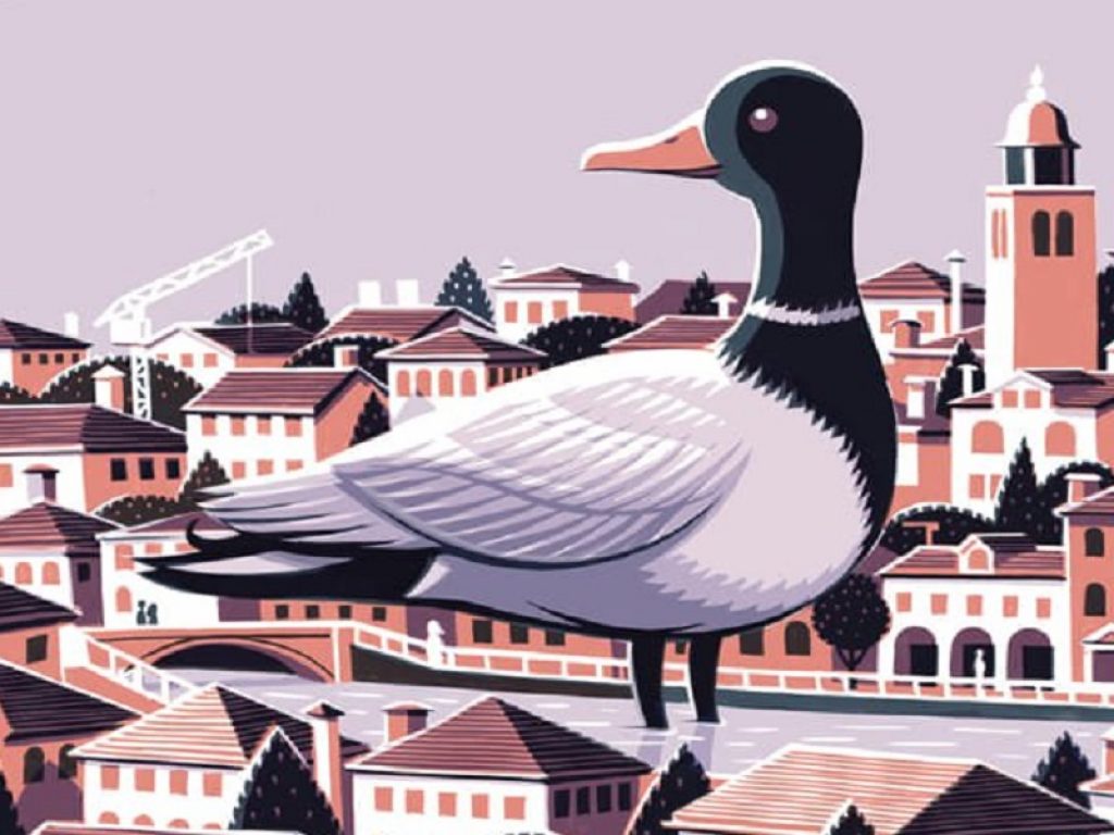 Treviso Comic Book Festival, al via la sedicesima edizione. Dal 26 al 29 settembre mostre, workshop, incontri e eventi musicali nel festival diffuso che ospita decine di migliaia di visitatori