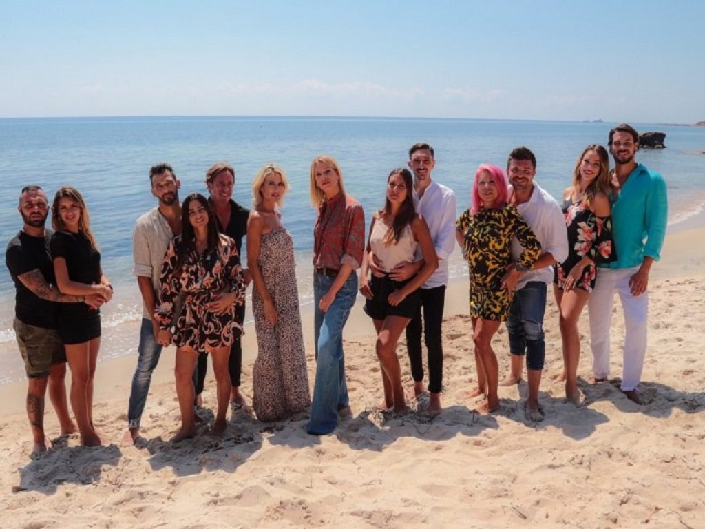 La psicologa Elisa Caponetti analizza il programma televisivo Temptation Island: storie comuni in cui molte coppie possono rispecchiarsi