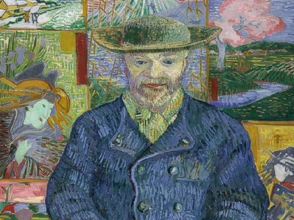 Van Gogh e il Giappone dal 16 al 18 settembre arriva nelle multisala del circuito UCI Cinemas: sul grande schermo la folgorazione dell'artista per l'arte nipponica